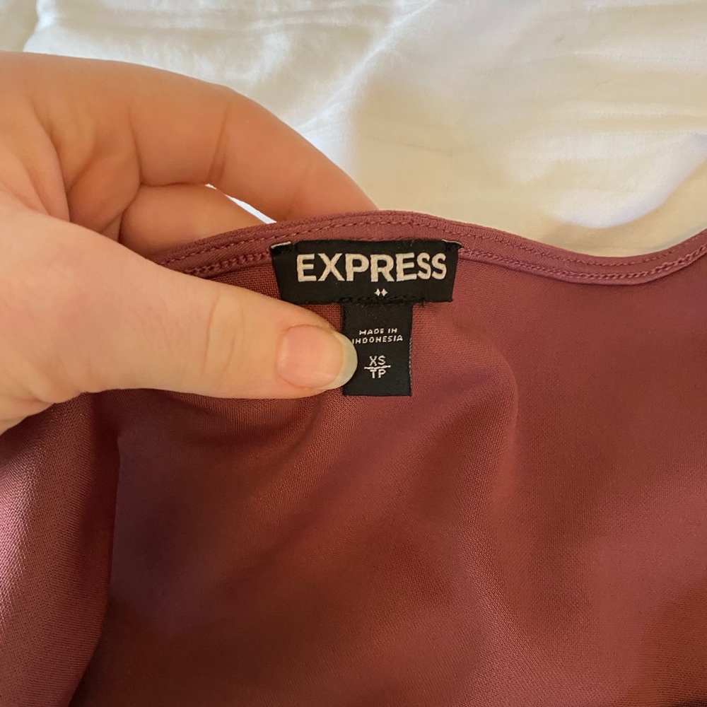 Express bodysuit - Picture 5 of 5